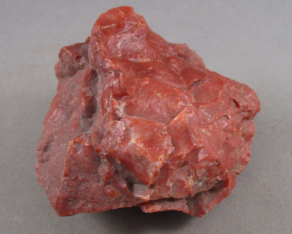 Red Jasper Stone Raw 1pc B126-4