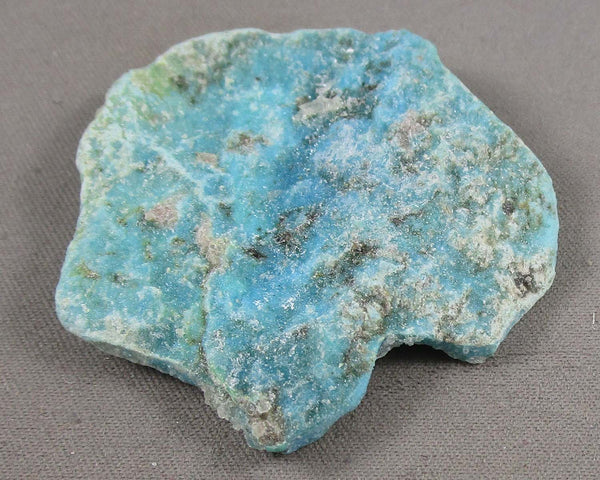 Turquoise Stone Raw (Broken Arrow) 1pc B128-1