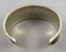 Abalone Shell Cuff Bangle (Vintage) H064-20