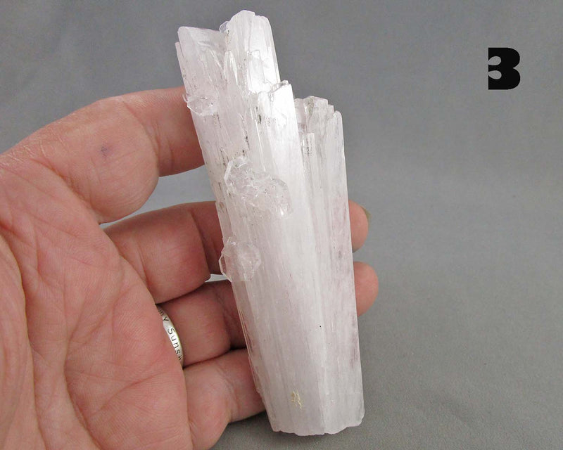 NEW Crystal Specimen Drop Aug 30th