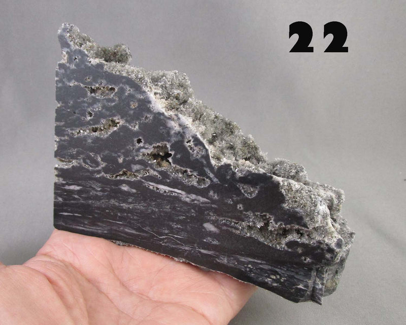 NEW Crystal Specimen Drop Aug 30th