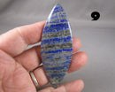 You Choose!  Lapis Lazuli Gemstone Freeform Shape
