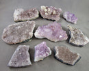 You Choose! Amethyst Crystal Cluster 1pc