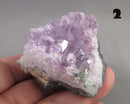 You Choose! Amethyst Crystal Cluster 1pc
