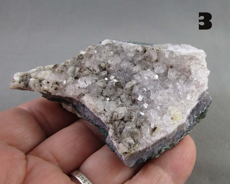 You Choose! Amethyst Crystal Cluster 1pc