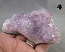 You Choose! Amethyst Crystal Cluster 1pc