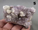 You Choose! Amethyst Crystal Cluster 1pc