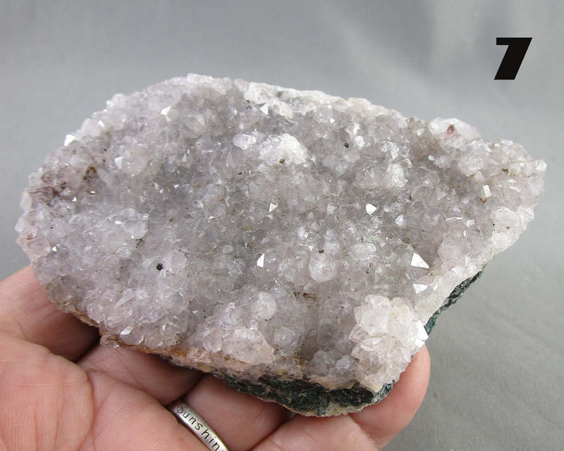 You Choose! Amethyst Crystal Cluster 1pc