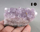 You Choose! Amethyst Crystal Cluster 1pc