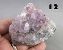 You Choose! Amethyst Crystal Cluster 1pc