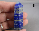 You Choose!  Lapis Lazuli Gemstone Tower
