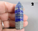 You Choose!  Lapis Lazuli Gemstone Tower