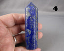 You Choose!  Lapis Lazuli Gemstone Tower