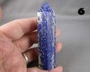 You Choose!  Lapis Lazuli Gemstone Tower