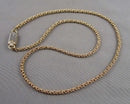 Rope Chain 2.6mm (Vintage) H052-20