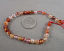 Sardonyx Round Beads 6mm C712