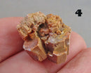 You Choose!  Vanadinite Crystal Cluster 1pc