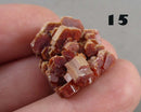 You Choose!  Vanadinite Crystal Cluster 1pc