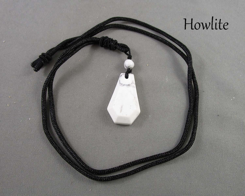 FREE Gemstone Necklace with $50 Purchase!