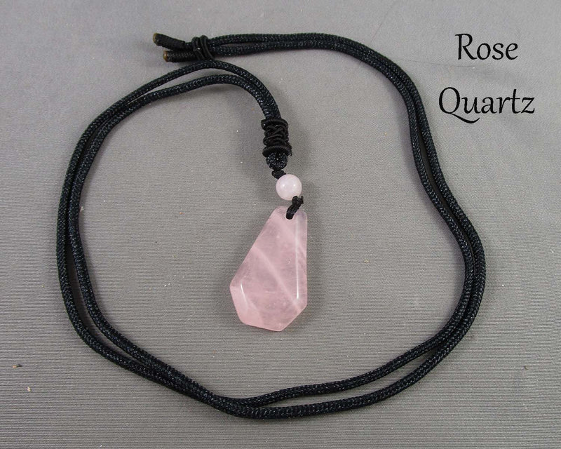 FREE Gemstone Necklace with $50 Purchase!