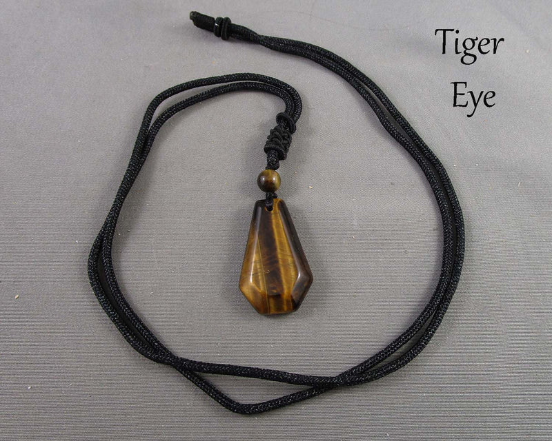 FREE Gemstone Necklace with $50 Purchase!