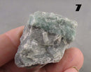 You Choose!  Raw Emerald 1pc
