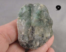 You Choose!  Raw Emerald 1pc
