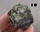You Choose!  Raw Emerald 1pc