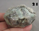 You Choose!  Raw Emerald 1pc