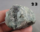 You Choose!  Raw Emerald 1pc