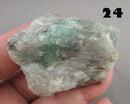 You Choose!  Raw Emerald 1pc