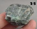 You Choose!  Raw Emerald 1pc
