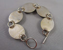Spiny Oyster Shell Bracelet (Vintage) H013-28