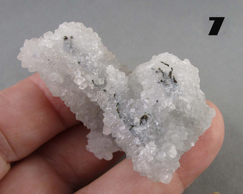 You Choose!  Zeolite Crystal Cluster