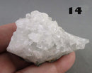 You Choose!  Zeolite Crystal Cluster