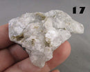 You Choose!  Zeolite Crystal Cluster