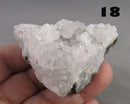 You Choose!  Zeolite Crystal Cluster