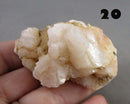 You Choose!  Zeolite Crystal Cluster