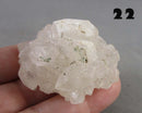 You Choose!  Zeolite Crystal Cluster