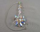 Flower Sun Catcher 1pc Z027