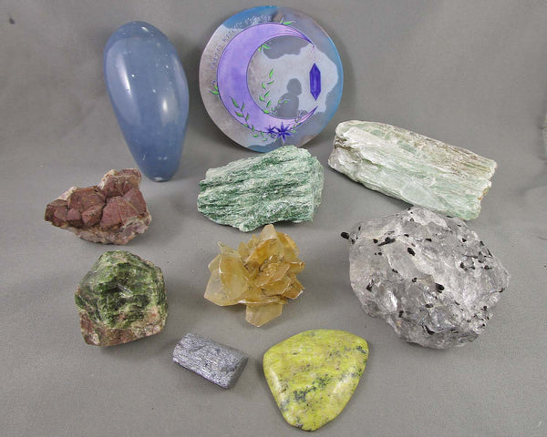 Crystal Buy Out Drop Aug 5th