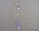 Planets & Moon Sun Catcher 1pc Z051