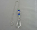 Blue Prism Sun Catcher 1pc B120-1