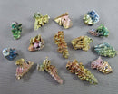 You Choose! Rainbow Bismuth Crystal
