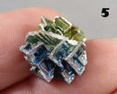 You Choose! Rainbow Bismuth Crystal
