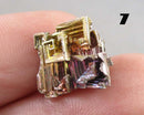 You Choose! Rainbow Bismuth Crystal