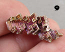 You Choose! Rainbow Bismuth Crystal