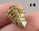 You Choose! Rainbow Bismuth Crystal