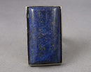 Lapis Lazuli Gemstone Ring H031-14