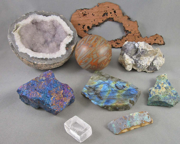 Crystal Buy Out Drop Aug 8th